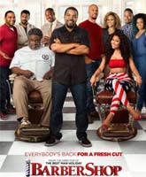 Barbershop: The Next Cut /  3